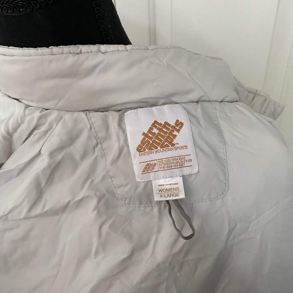 Ems Jacket - image 4